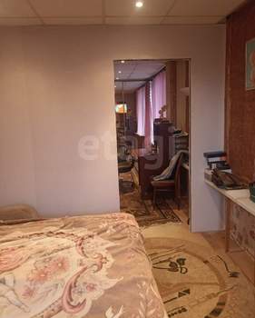 3-к квартира, вторичка, 64м2, 11/12 этаж