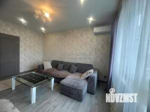 3-к квартира, вторичка, 85м2, 10/12 этаж