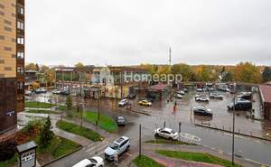 1-к квартира, вторичка, 42м2, 4/17 этаж