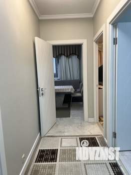 1-к квартира, вторичка, 46м2, 12/26 этаж