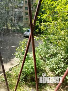 1-к квартира, вторичка, 33м2, 1/9 этаж