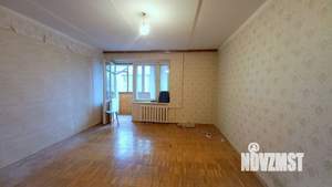 3-к квартира, вторичка, 69м2, 4/12 этаж