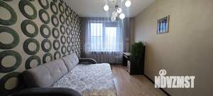 3-к квартира, вторичка, 84м2, 11/20 этаж