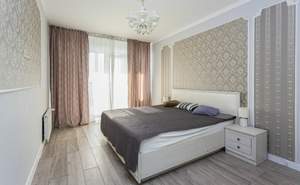 2-к квартира, вторичка, 66м2, 22/27 этаж