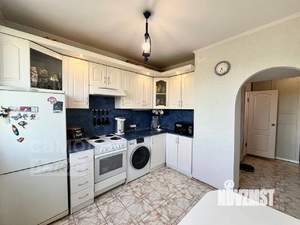 1-к квартира, вторичка, 38м2, 5/14 этаж