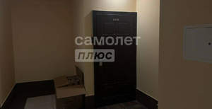 3-к квартира, вторичка, 81м2, 11/22 этаж