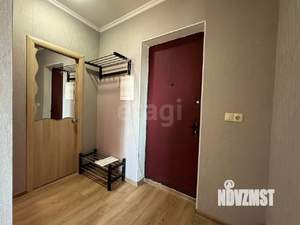 1-к квартира, вторичка, 39м2, 19/20 этаж