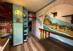 2-к квартира, вторичка, 56м2, 8/18 этаж