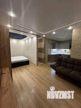 1-к квартира, вторичка, 48м2, 14/27 этаж