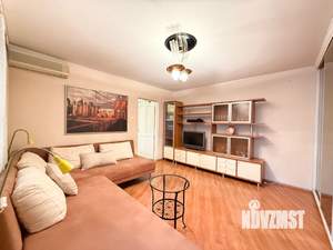 2-к квартира, вторичка, 53м2, 2/9 этаж