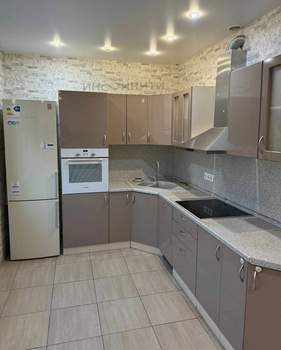 4-к квартира, вторичка, 84м2, 18/20 этаж