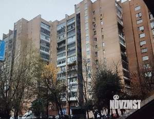 3-к квартира, вторичка, 69м2, 12/12 этаж