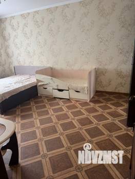 2-к квартира, вторичка, 58м2, 3/17 этаж