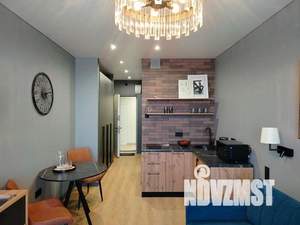 Студия квартира, вторичка, 25м2, 13/16 этаж