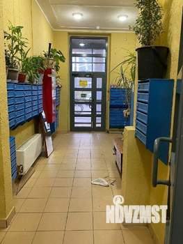 3-к квартира, вторичка, 78м2, 13/24 этаж