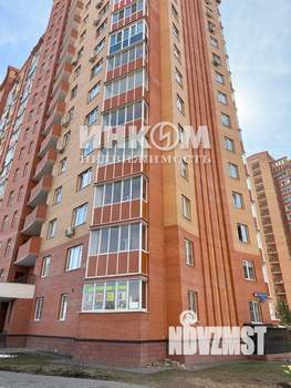 2-к квартира, вторичка, 44м2, 4/15 этаж