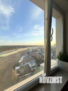 1-к квартира, вторичка, 46м2, 13/22 этаж