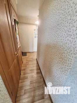 2-к квартира, вторичка, 44м2, 9/9 этаж