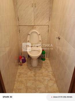 2-к квартира, вторичка, 44м2, 5/5 этаж
