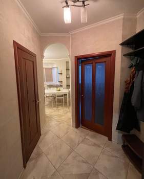 1-к квартира, вторичка, 37м2, 3/22 этаж