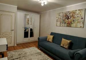 1-к квартира, вторичка, 31м2, 1/9 этаж