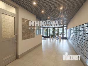 2-к квартира, вторичка, 66м2, 17/22 этаж