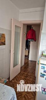 3-к квартира, вторичка, 55м2, 1/5 этаж