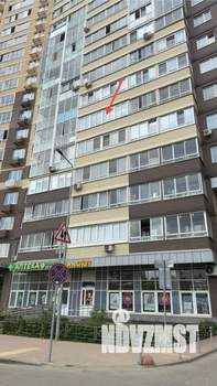1-к квартира, вторичка, 38м2, 6/24 этаж