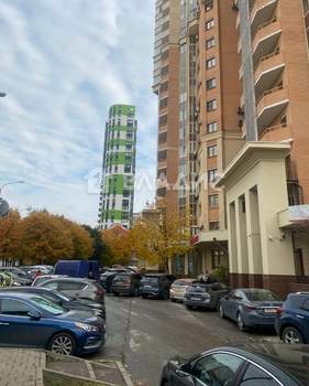 2-к квартира, вторичка, 63м2, 3/24 этаж