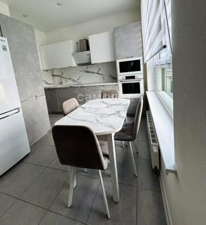 2-к квартира, вторичка, 49м2, 18/24 этаж