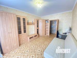 1-к квартира, вторичка, 37м2, 15/20 этаж