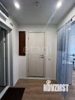 Студия квартира, вторичка, 27м2, 12/26 этаж