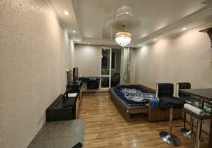 Студия квартира, вторичка, 28м2, 3/22 этаж