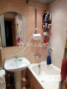 1-к квартира, вторичка, 34м2, 5/16 этаж