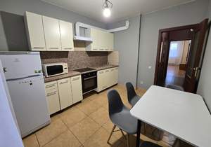 1-к квартира, вторичка, 42м2, 6/17 этаж
