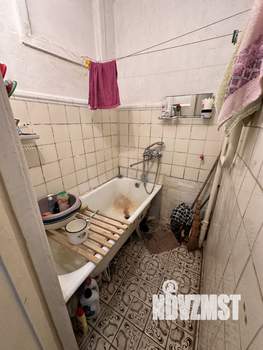 1-к квартира, вторичка, 31м2, 1/9 этаж