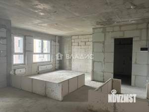 2-к квартира, вторичка, 48м2, 4/24 этаж
