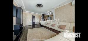 3-к квартира, вторичка, 75м2, 17/25 этаж