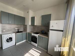 1-к квартира, вторичка, 34м2, 24/25 этаж