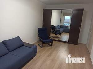 1-к квартира, вторичка, 34м2, 23/26 этаж