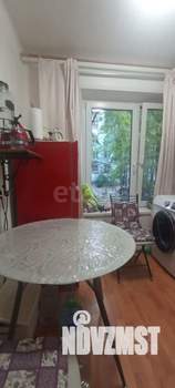 1-к квартира, вторичка, 31м2, 1/5 этаж