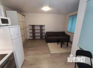 1-к квартира, вторичка, 31м2, 15/25 этаж