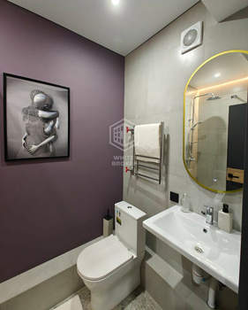 Студия квартира, вторичка, 23м2, 7/16 этаж