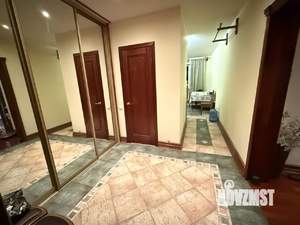 2-к квартира, вторичка, 86м2, 13/17 этаж