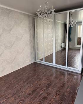 2-к квартира, вторичка, 54м2, 8/17 этаж