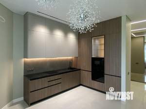 2-к квартира, вторичка, 69м2, 7/19 этаж