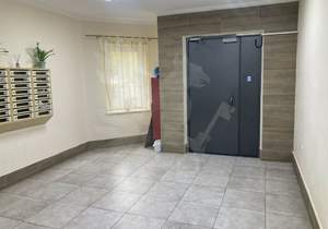 Студия квартира, вторичка, 45м2, 4/19 этаж