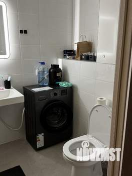 1-к квартира, вторичка, 36м2, 25/25 этаж