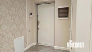 3-к квартира, вторичка, 77м2, 1/8 этаж