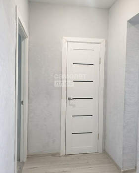 3-к квартира, сданный дом, 76м2, 18/22 этаж
